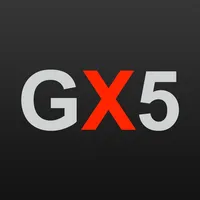 GX5 icon