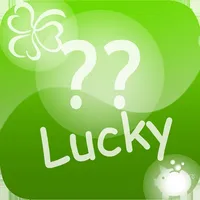 Today Lucky Number icon