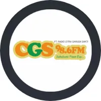 Radio CGS Sukabumi icon