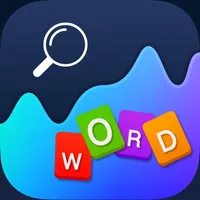 Mix Word - Crossword Puzzle icon