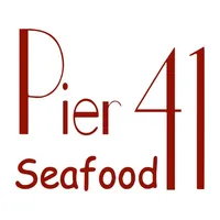 Pier 41 Seafood icon