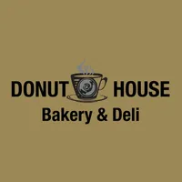 Donut House Bakery & Deli icon