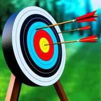 Archery Shooting Master icon