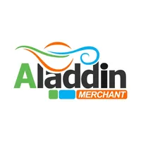 Aladdin Merchant icon