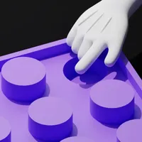 Impossible Pop It 3D icon