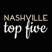 Nashville Top Five icon