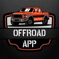 Off Road App icon