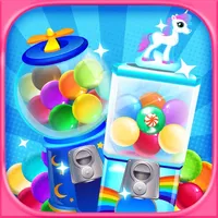 Candy Jawbreaker - Make & Cook icon