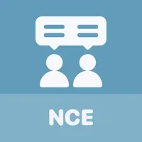 NCE: Counselor Exam Practice icon