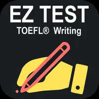 EZ Test - TOEFL® Writing icon