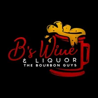 B's Wine & Liquor icon