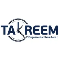 Takreem icon