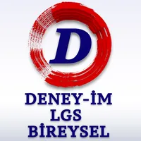 Deneyim LGS Bireysel icon