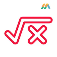 MathMaster - Mathematics icon