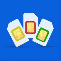 AFG Sim Card Services icon