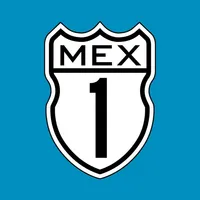 Mex 1 Coastal Cantina icon