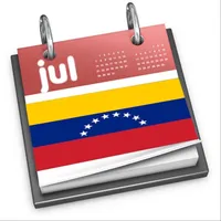 Calendario Venezolano 2023 icon