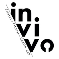 Invivo Pilates icon