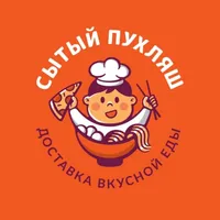 Сытый Пухляш icon