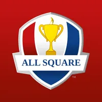 AllSquare Golf Tournaments icon