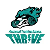 Personal Training space THRIVE icon