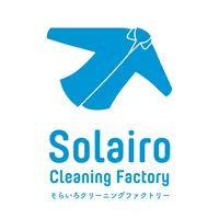 Solairo Cleaning Factory公式アプリ icon