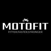 Motofit HR icon