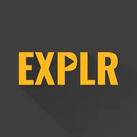 EXPLR Home icon