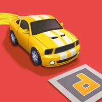 Parking Masters 3D:Slide Route icon