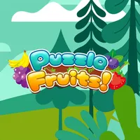 Puzzle Fruits! icon