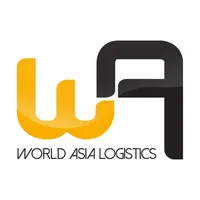 World Asia Logistics Express icon