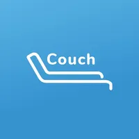 Couch Meets icon