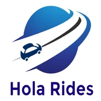 HolaRide RiderApp icon