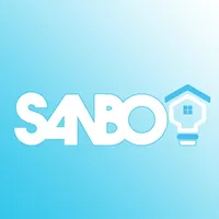 SANBO Home icon