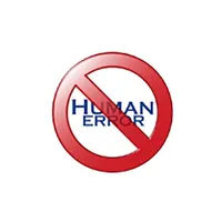 Report Human Error icon