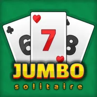 Jumbo Solitaire icon