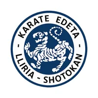 Club Kárate Edeta Llíria icon