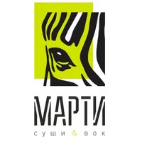 Марти суши icon