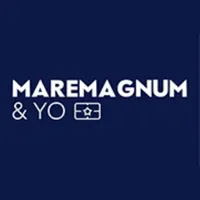 Maremagnum & YO icon