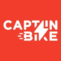 CAPTAIN BIKE icon