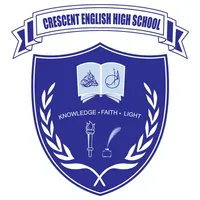 Crescent English School V2 icon