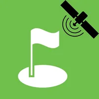 Golf4Watch Rangefinder icon