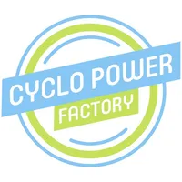 Cyclo Power Factory icon