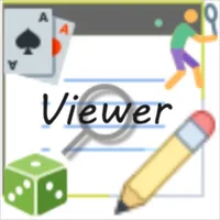 GC-Viewer icon