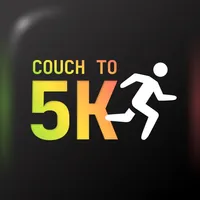 Couch to 5K icon