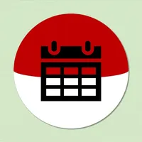 PGO カレンダー icon