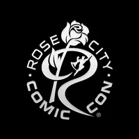 Rose City Comic Con 2023 icon