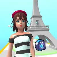 World Tour 3D icon