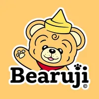 Bearuji Stickers icon