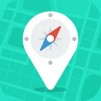 My GPS Navigation Tracker icon